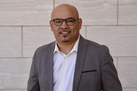 Anthony Covarrubias