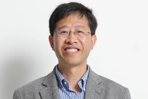 Genhong Cheng
