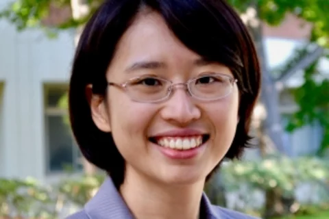 Yvonne Chen