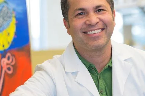 Dr. Hector Aguilar