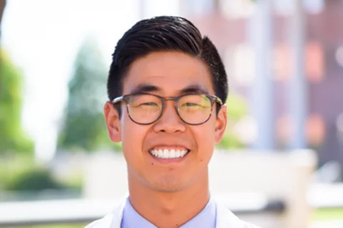 UCLA-Caltech Medical Scientist Training Program student Joey Li Awarded F30 Fellowship