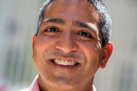 Manish Butte
