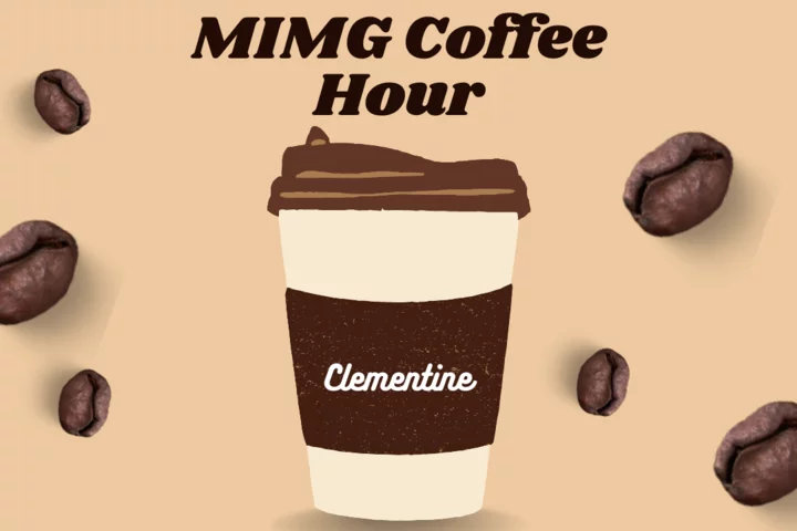 Coffee Hour