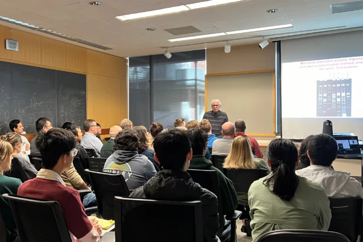 seminar series