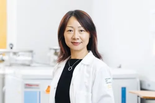 Lili Yang