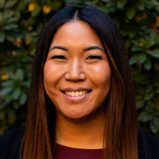 Allison B. Ouchi