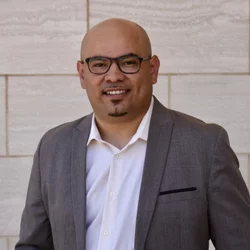 Anthony Covarrubias