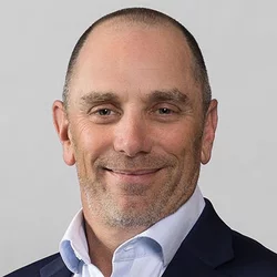 Stephen Bensinger