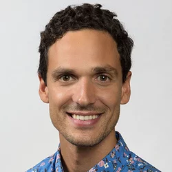 Mehdi Bouhaddou