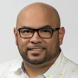 Anthony Covarrubias