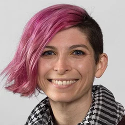 Amanda Freise