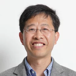Genhong Cheng