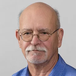 Jerome Zack