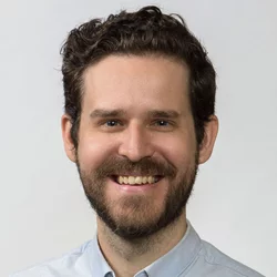 Timothy O'Sullivan