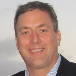 Peter Bradley