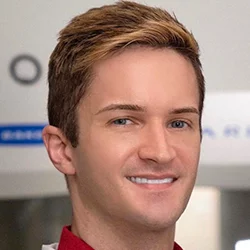 Theodore Nowicki