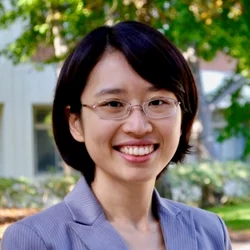 Yvonne Chen