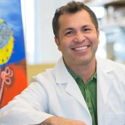 Dr. Hector Aguilar 