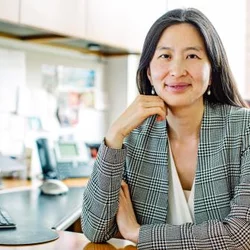 Dr. Li headshot