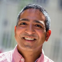 Manish Butte