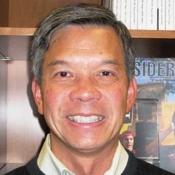 Irvin Chen